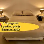 Apartment Paname Ou Rouen ? *