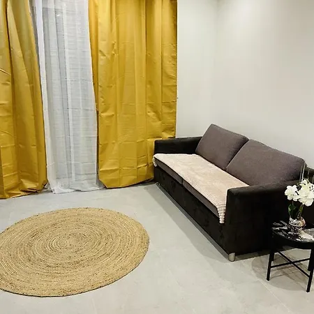 Apartment Paname Ou Rouen ?