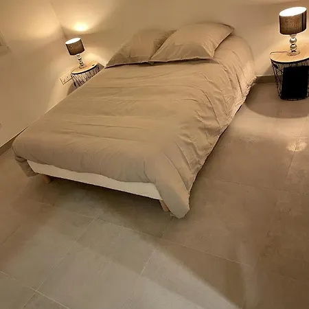 Paname Ou Rouen ? Apartment